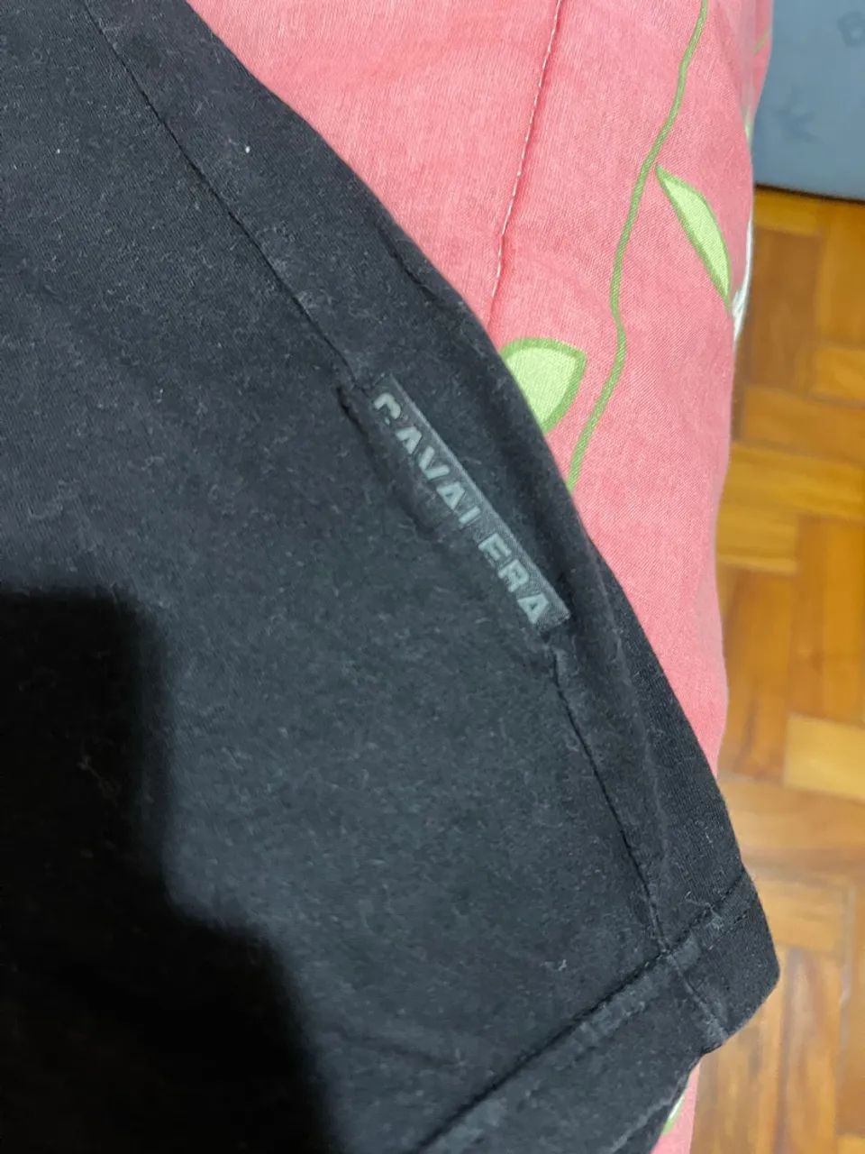 2 Camisetas Cavalera Pink Floyd Feminina - Foto 3