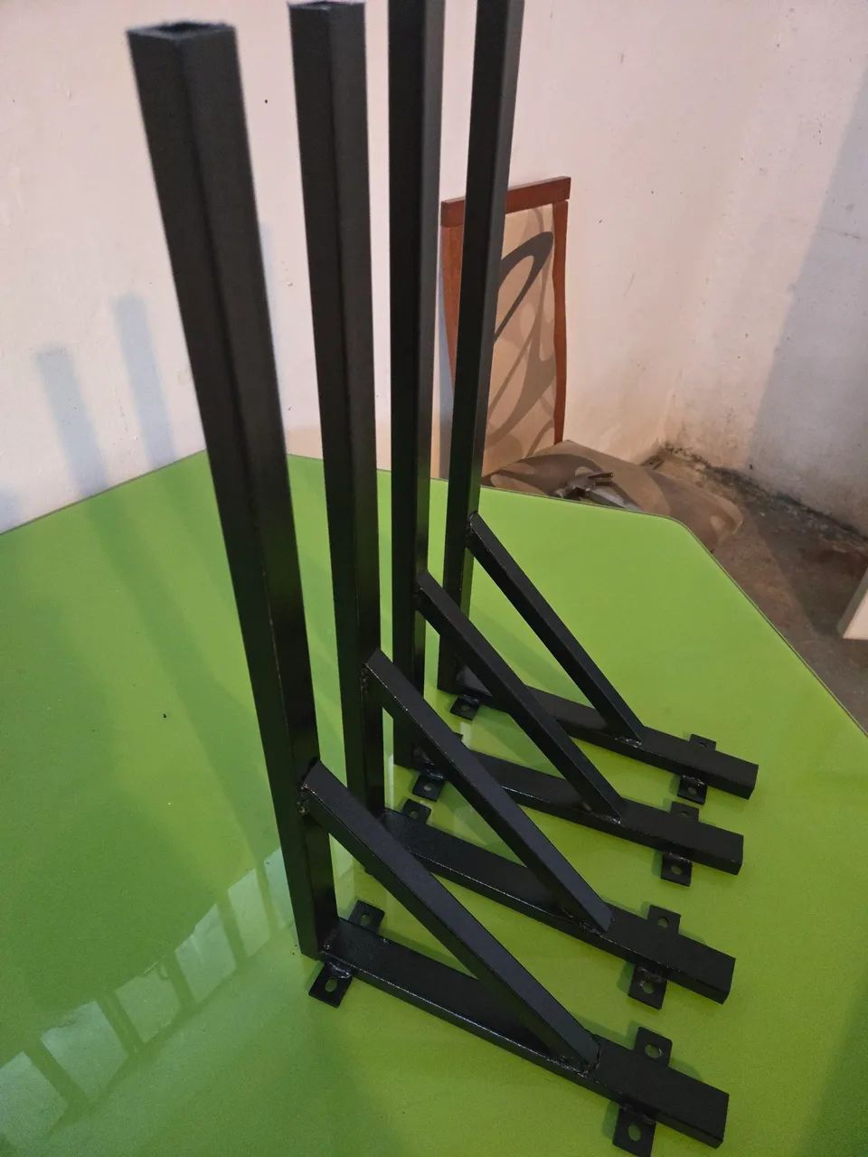 Mão francesa reforçada  - Foto 2