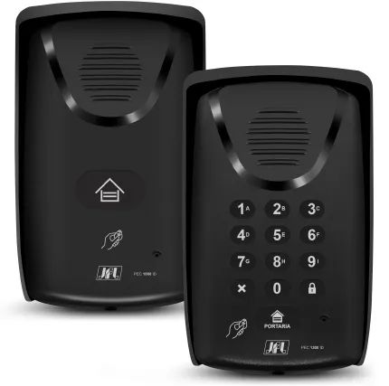 Interfone - Foto 3