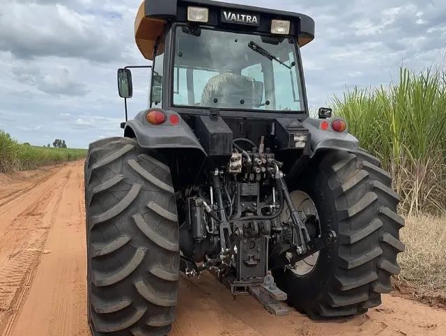 Trator Valtra BH 180 2012  - Foto 4