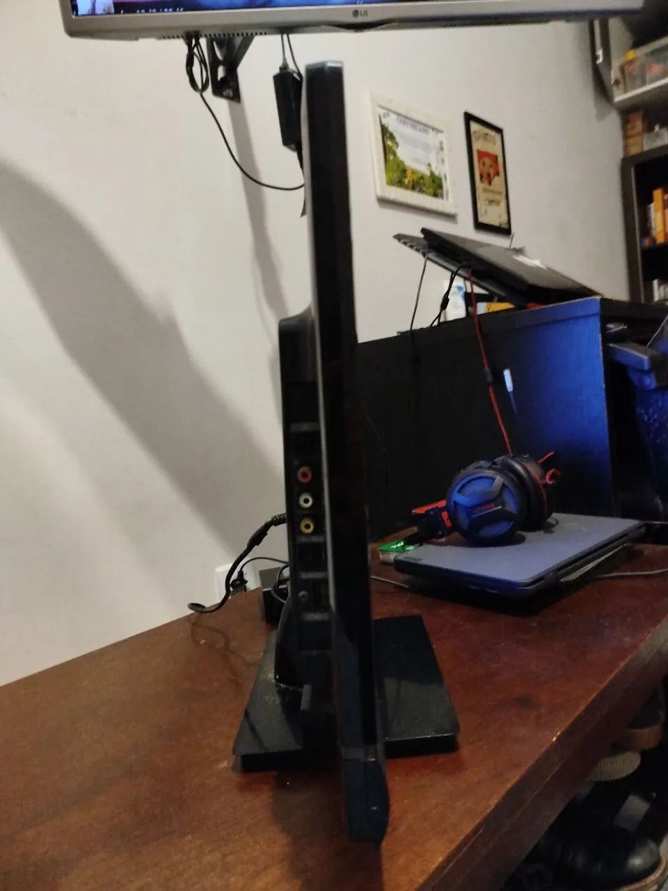 Monitor PHILIPS 220Ts2l - Foto 4