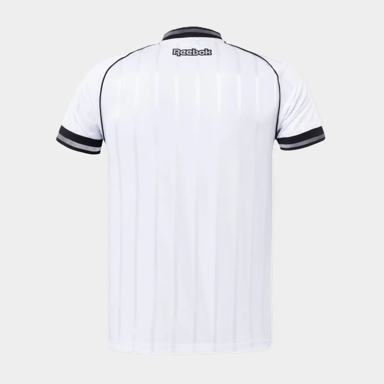 Camisa Botafogo III 25/26 Branca - Foto 4