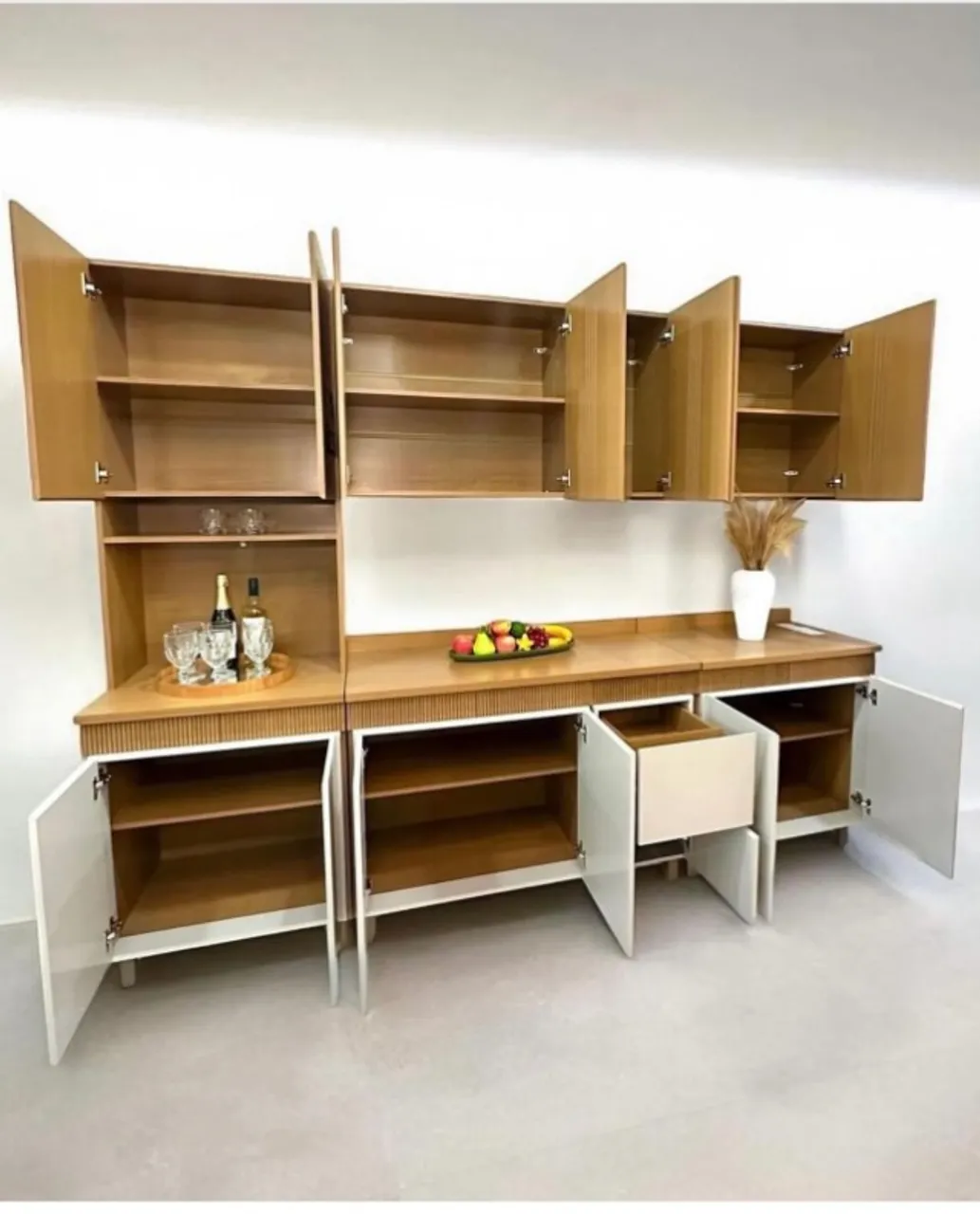 Cozinha NOVA