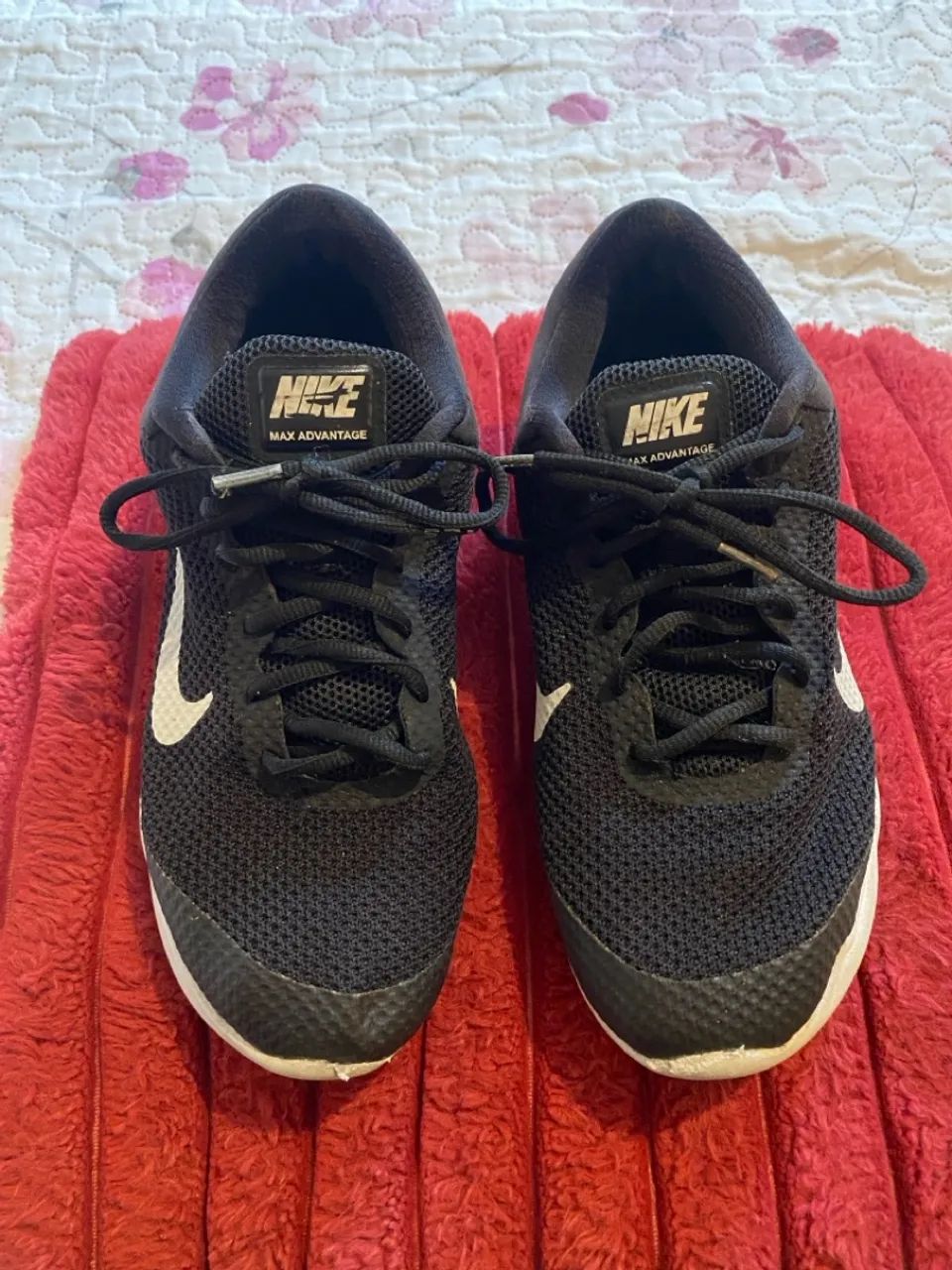 TÊNIS NIKE ORIGINAL - Foto 2