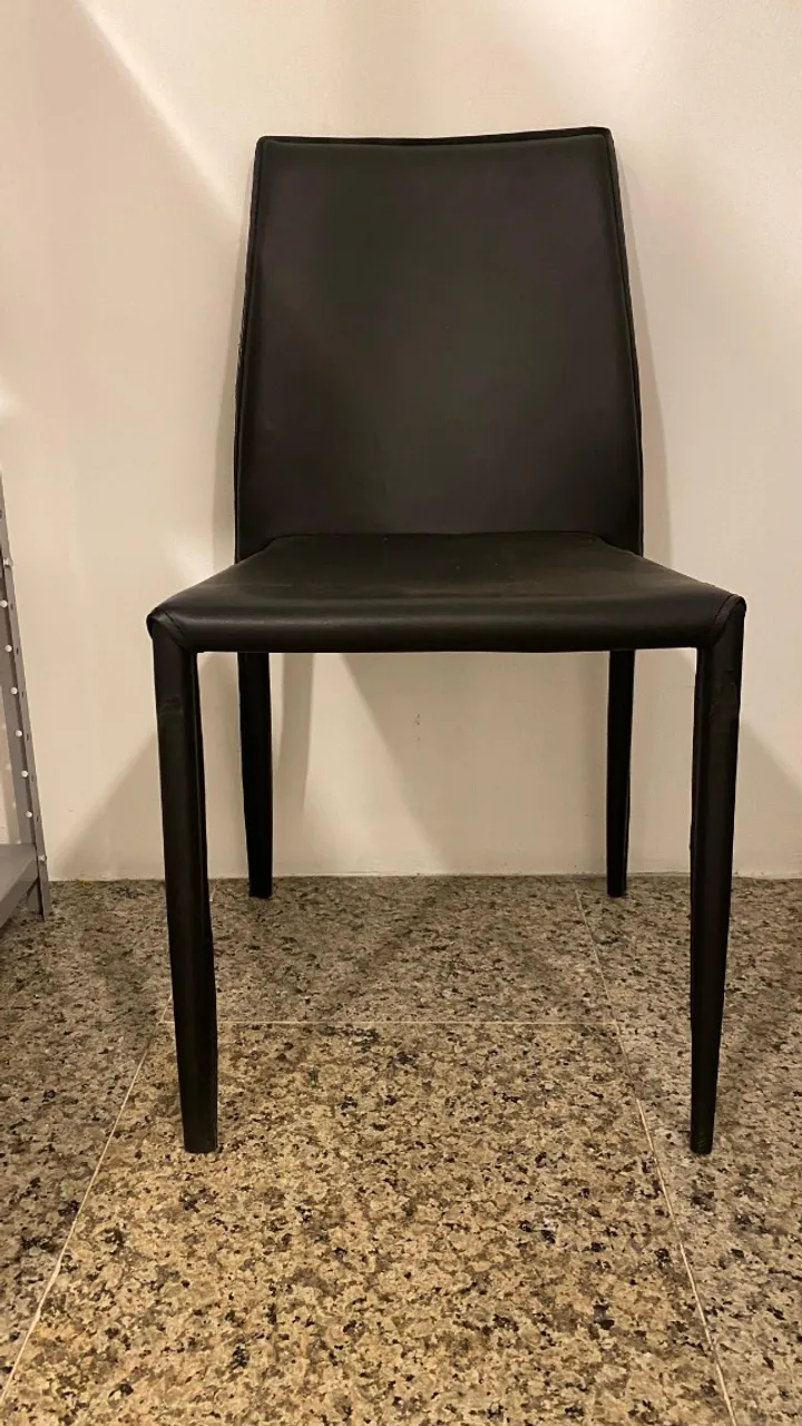 1 cadeira simples
