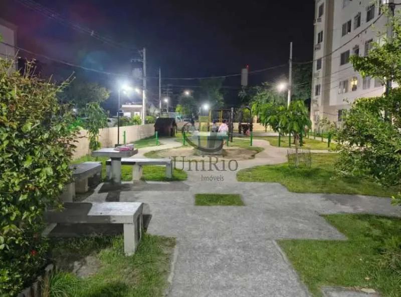 Apartamento á venda - Anil - Jacarepaguá - Gardênia Azul - Rio de Janeiro - RJ - Foto 12