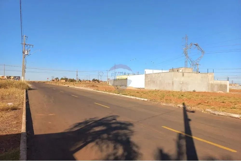 Terreno a venda Residencial Granville II lugar para construir a casa dos seus sonhos - Foto 4