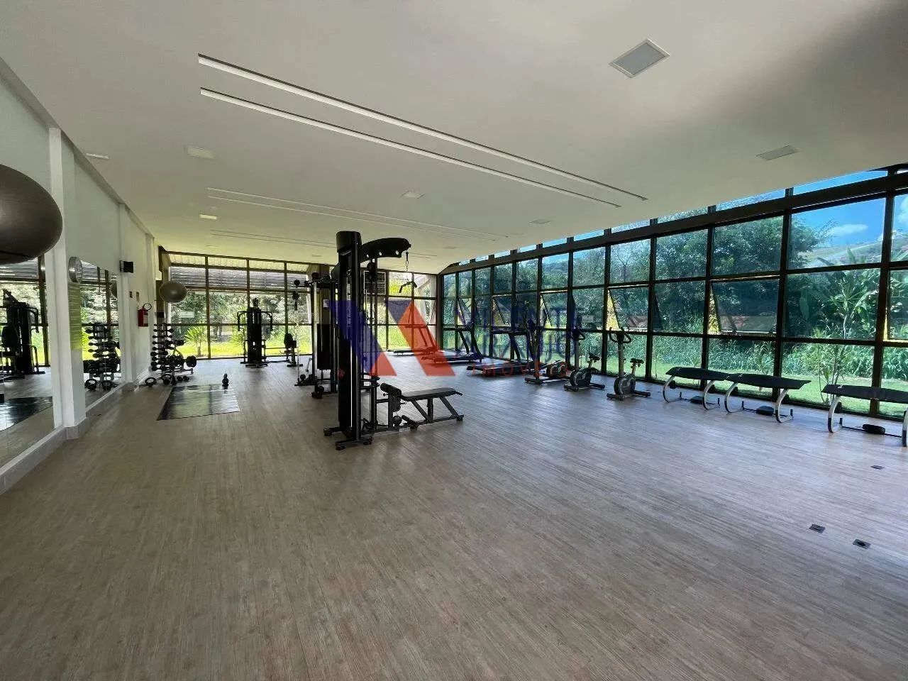 Lote no Condomínio Valle da Serra - Foto 5