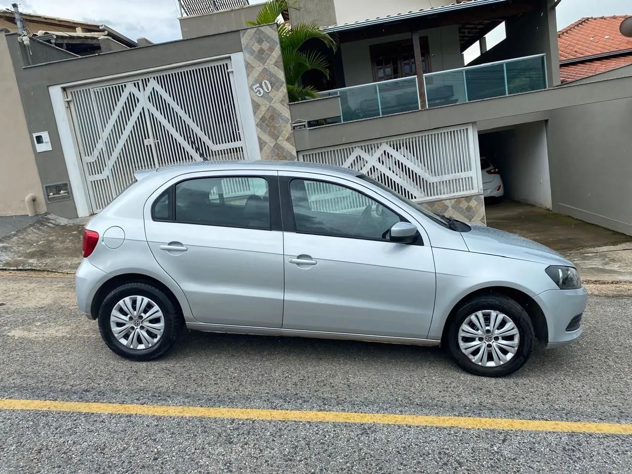 GOL TL MC 1.6 ano 2016<br> - Foto 4