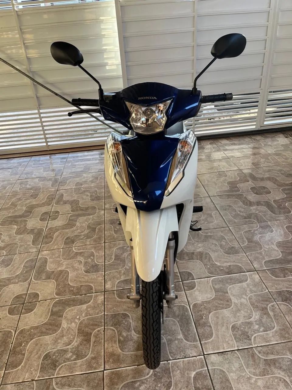 Moto biz 125 2022 - Foto 2