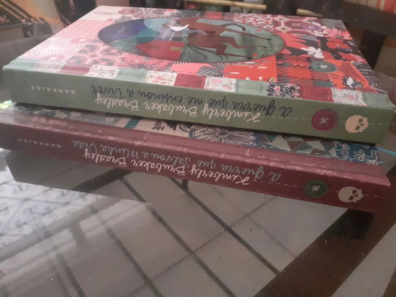 A guerra que salvou a minha vida - Foto 2