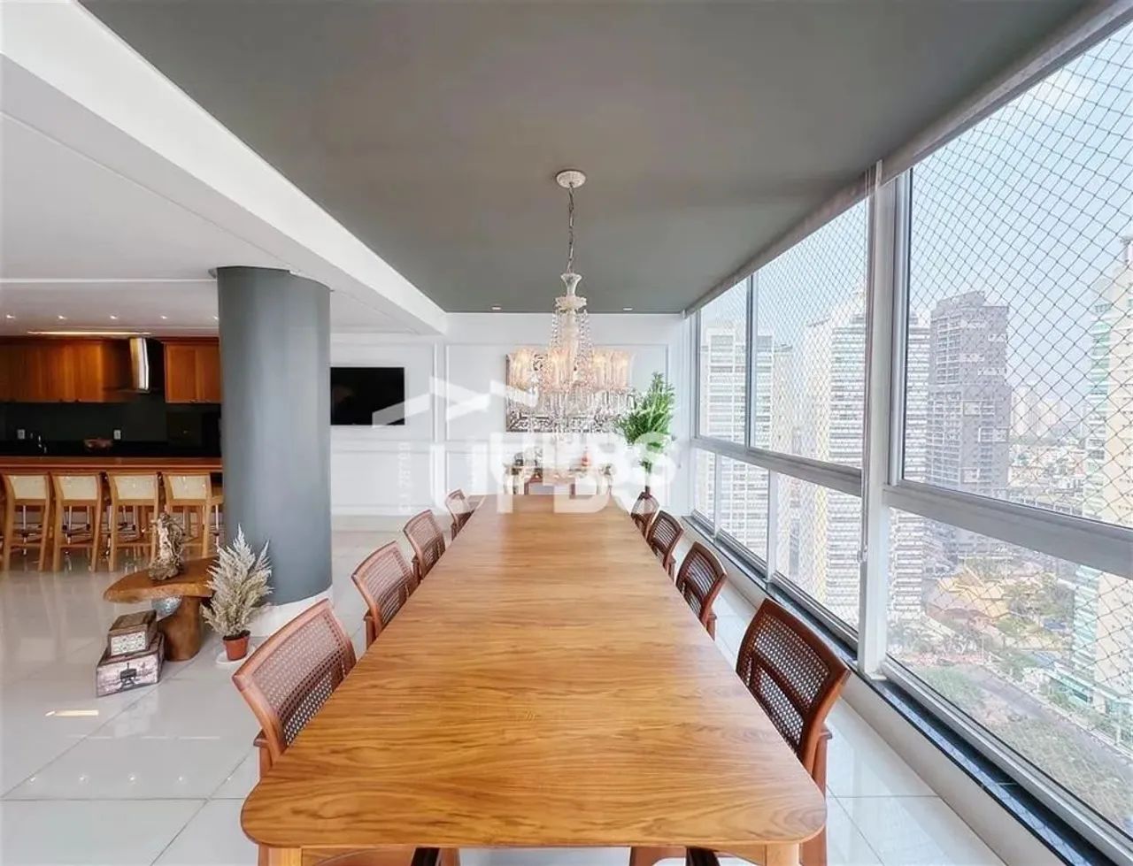 Twenty Three - Apartamento Duplex 4 quartos, sendo 4 suítes - Foto 8