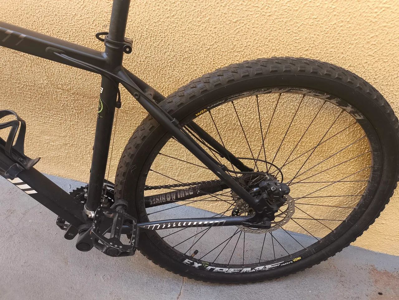 Bicicleta Absolute Wild 19 - Foto 4