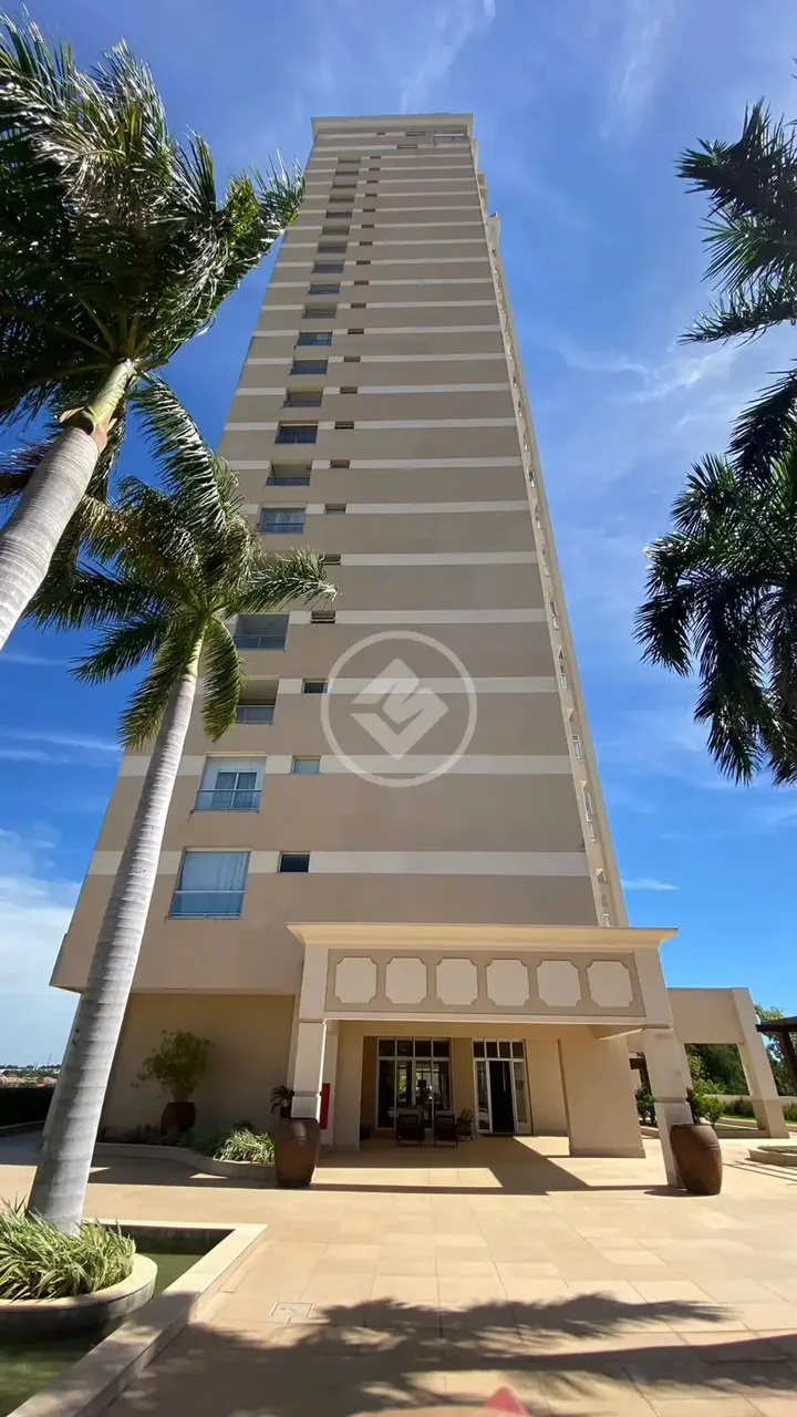Vende-se apartamento do Forest Hill de 440,65 m2 sendo 5 suítes com Jacuzzi na sacada R$ R
