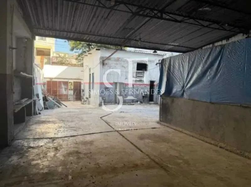 Vila Isabel- Rua Barão de Cotegipe, casa comercial, 2 quartos, 2 banheiros. - Foto 5