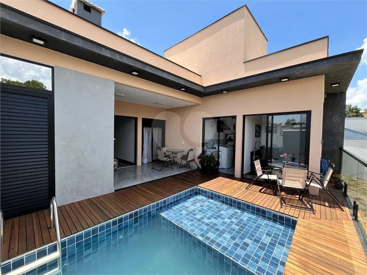 Casa à venda com 3 quartos, sendo 3 suítes, no condomínio Terras de São Francisco, Sorocab - Foto 11