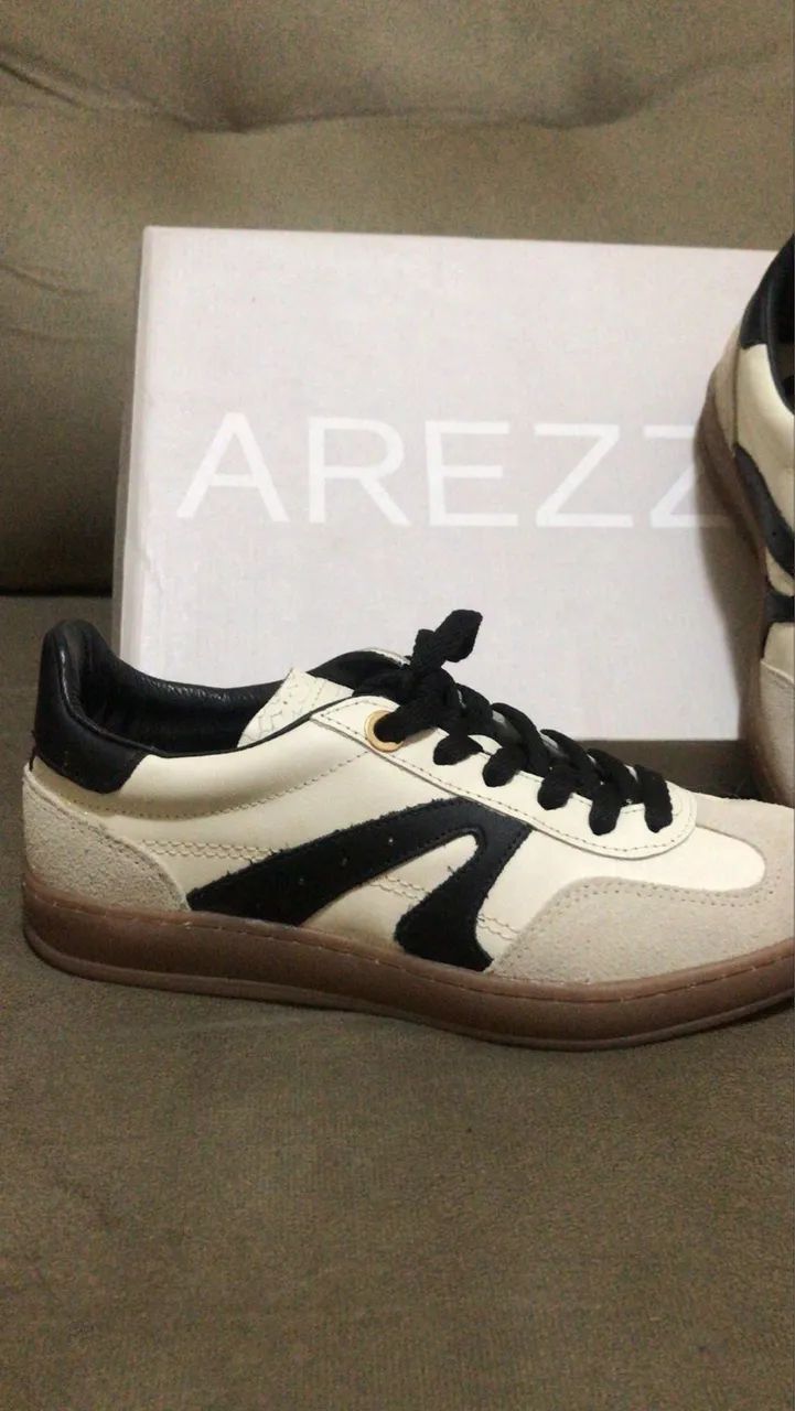 Tênis Arezzo - Foto 3