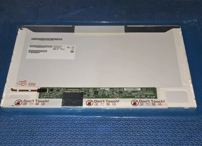 TELA LED NOTEBOOK B140XW01 v8 - Foto 3