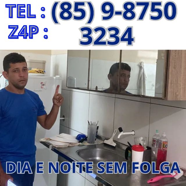 montador de móveis, estou à disposição para te ajudar!  - Foto 5