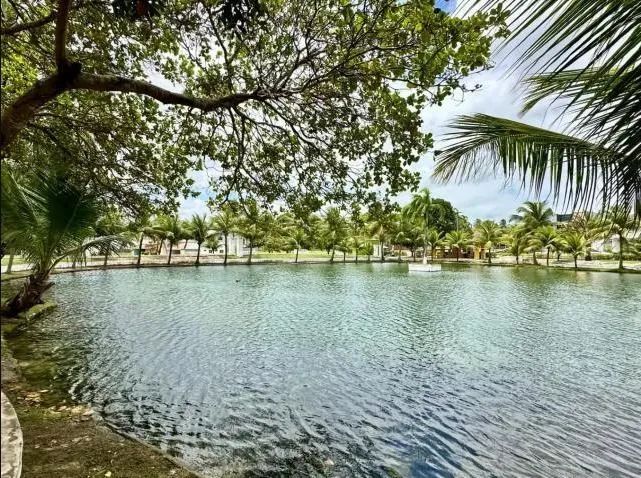 VENDO TERRENO EM CONDOMÍNIO FECHADO - Foto 3