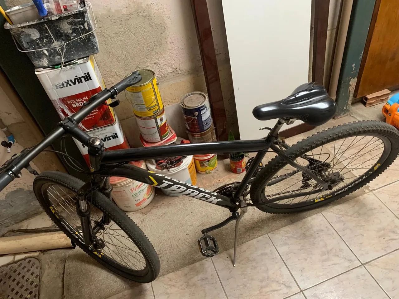 BIKE ARO 29 SEMINOVA  - Foto 2