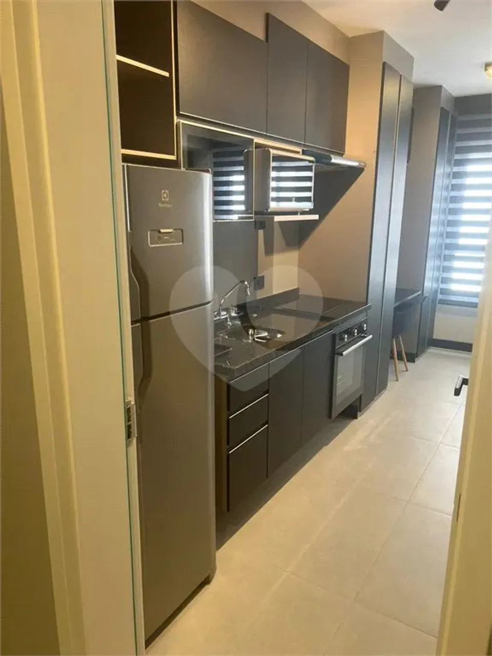 Studio com 1 quartos à venda ou para locação em Vila Firmiano Pinto - SP