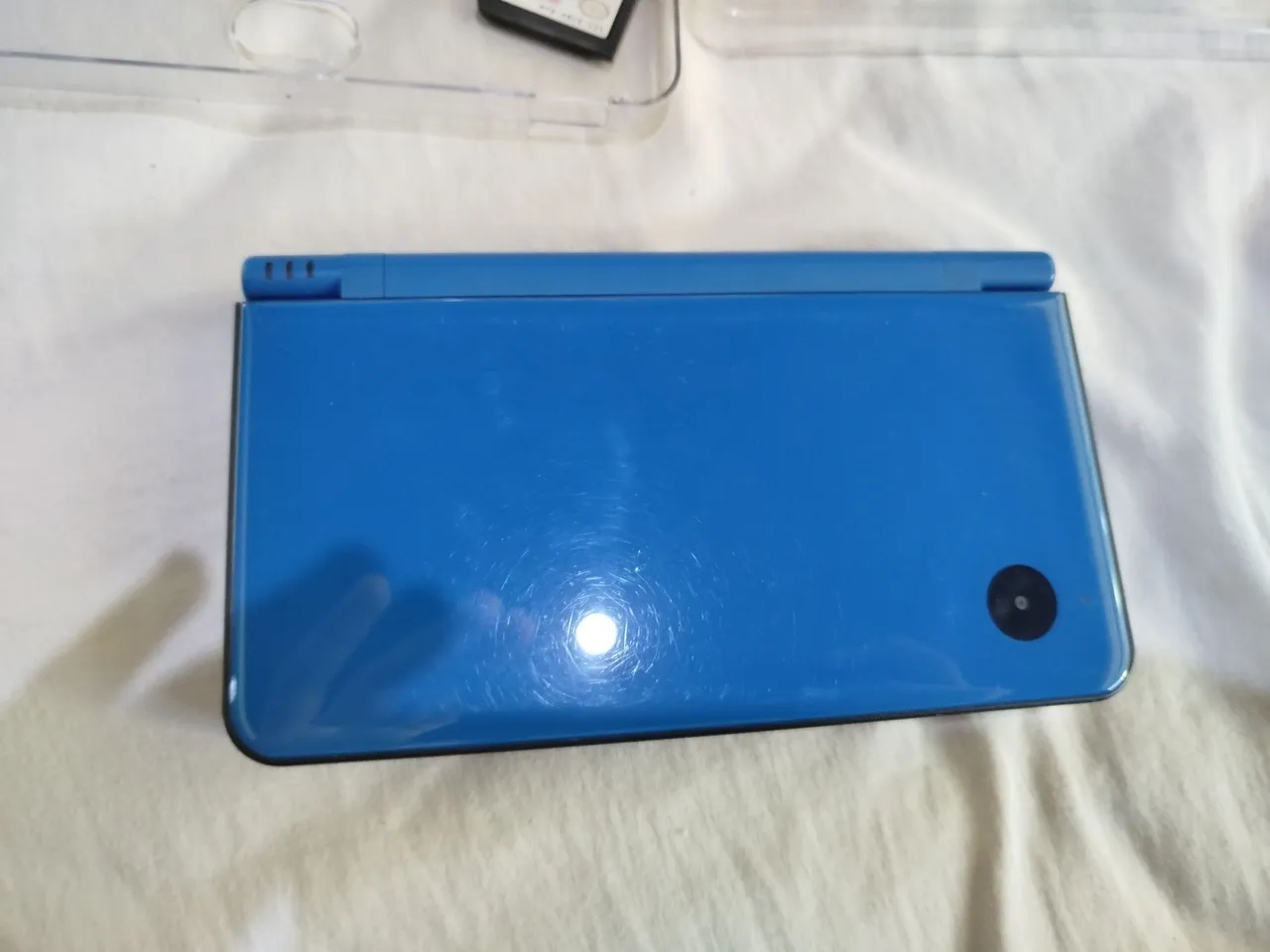 Nintendo DSi Xl