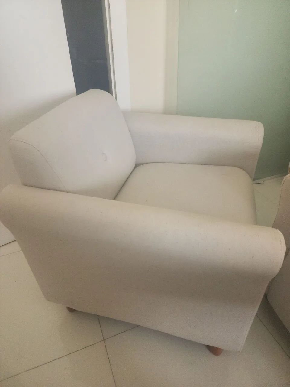 Poltrona confortável e elegante - Foto 2