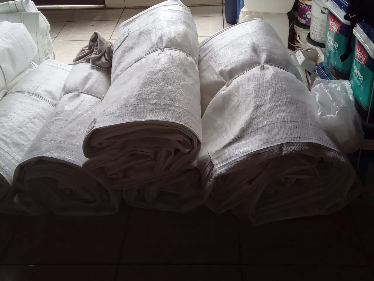 Saco Big Barg. R$ 25 à unidade - Foto 2