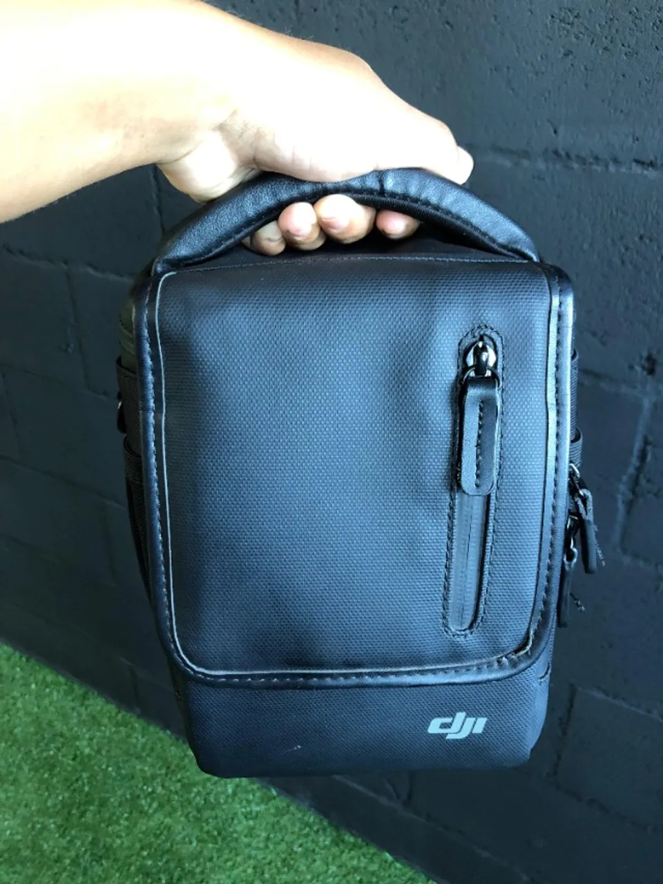 CASE DE TRANSPORTE DJI