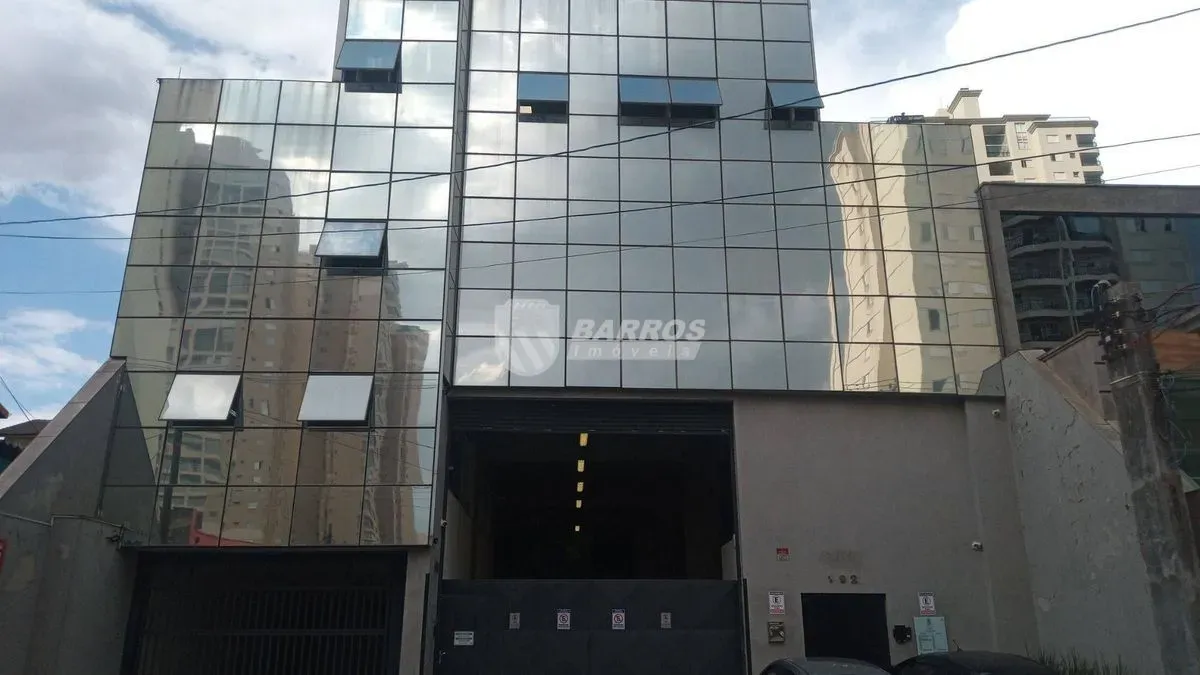 Salas Comerciais para Locação, Vila Augusta - Guarulhos