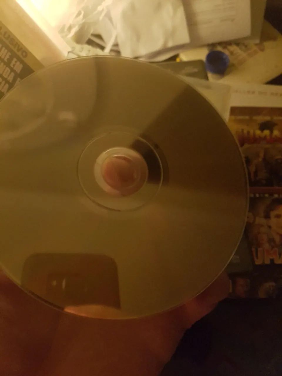 Dvd coleção jumanji (novo) - Foto 5