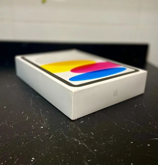 Ipad 10 geracao 64gb  - Foto 5