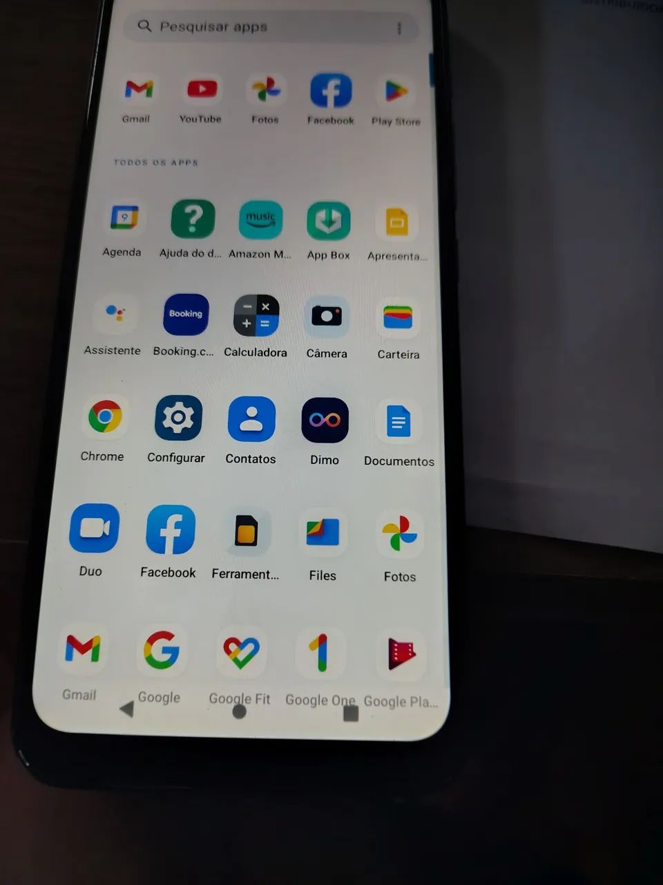 Moto g30