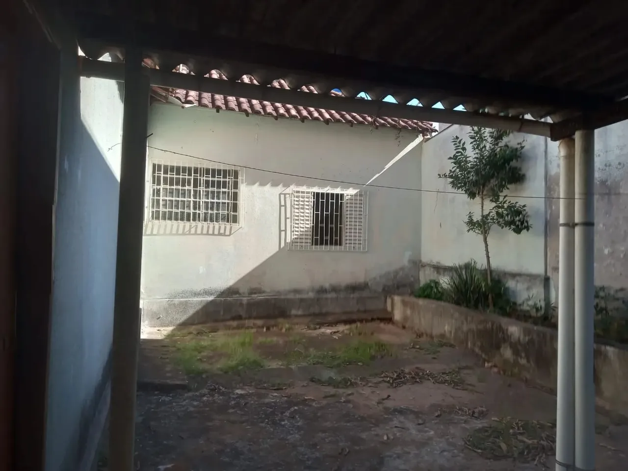 Imóvel para venda com 100 metros construído