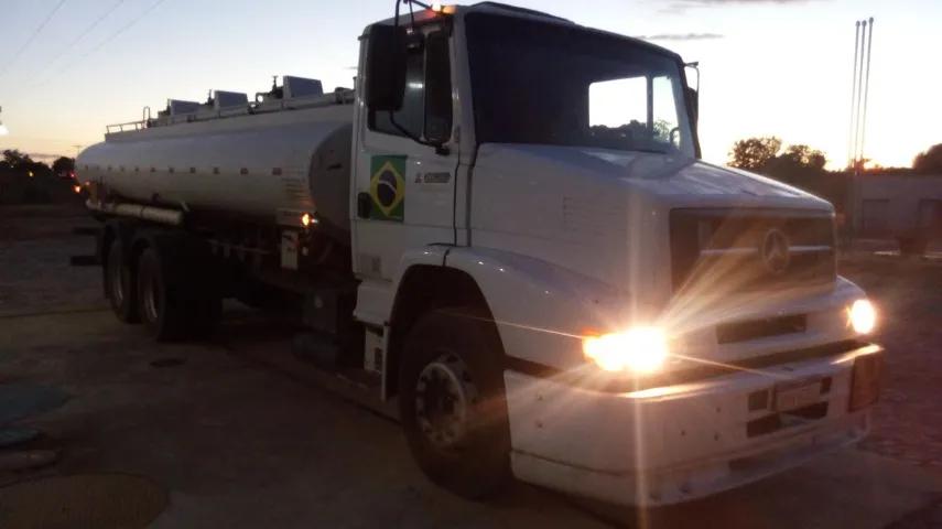 1620 tanque caminhão top