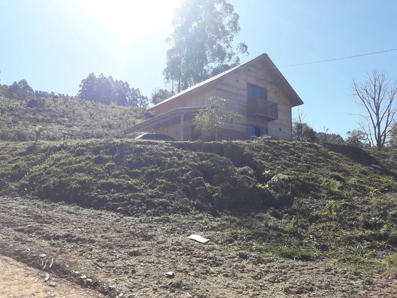Foto - Ituporanga - 
