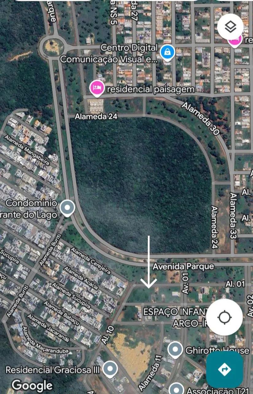 Lote Alcso 141-B - Oportunidade!