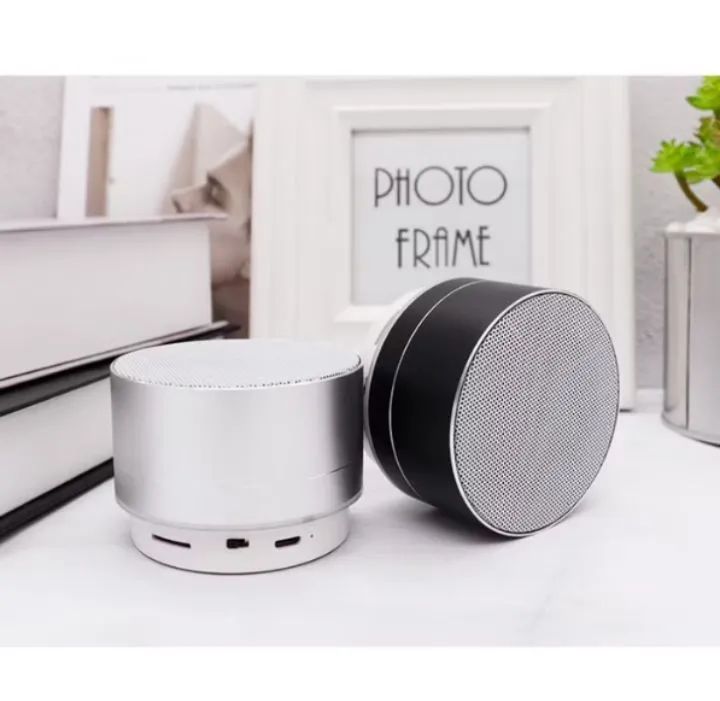 Caixa de Som Bluetooth Portátil - Foto 3