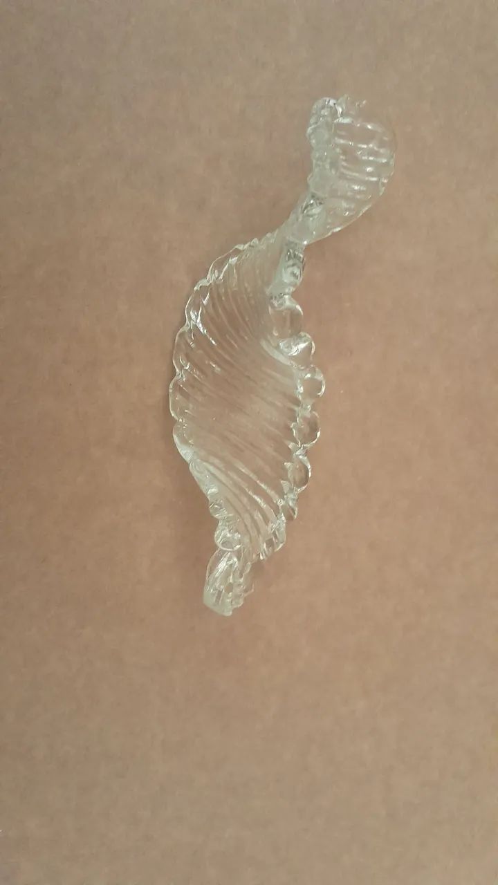 Peça Reposição de lustre - Foto 4