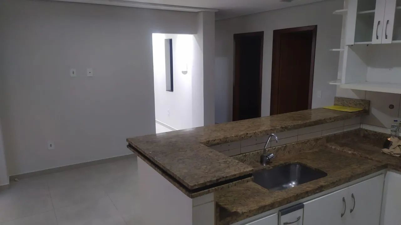 Alugo apartamento/casa no Sibs, entre Núcleo Bandeirante e Guarà - Foto 5