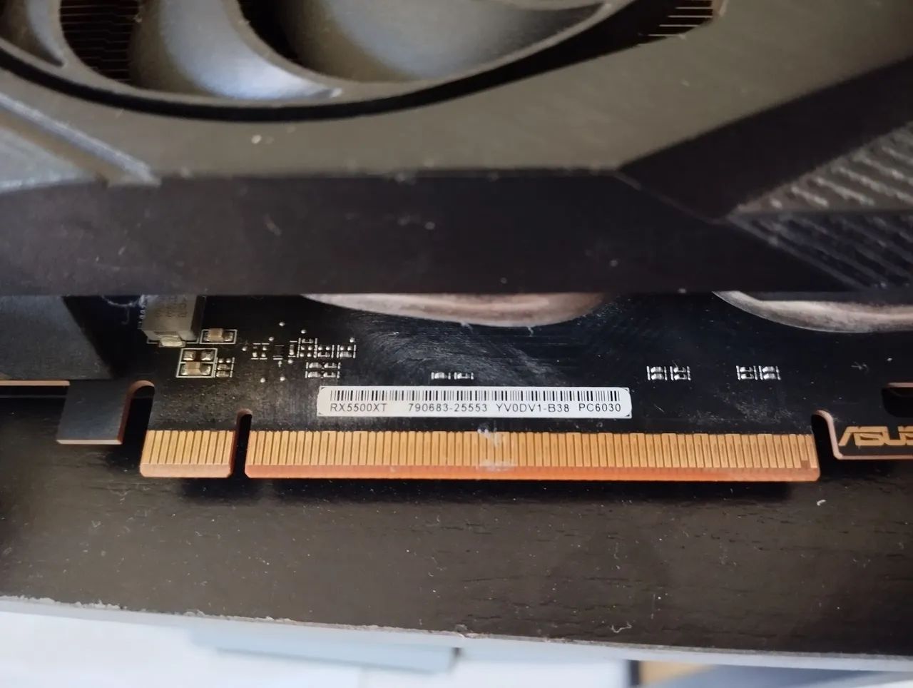 Video Card64312421264258125