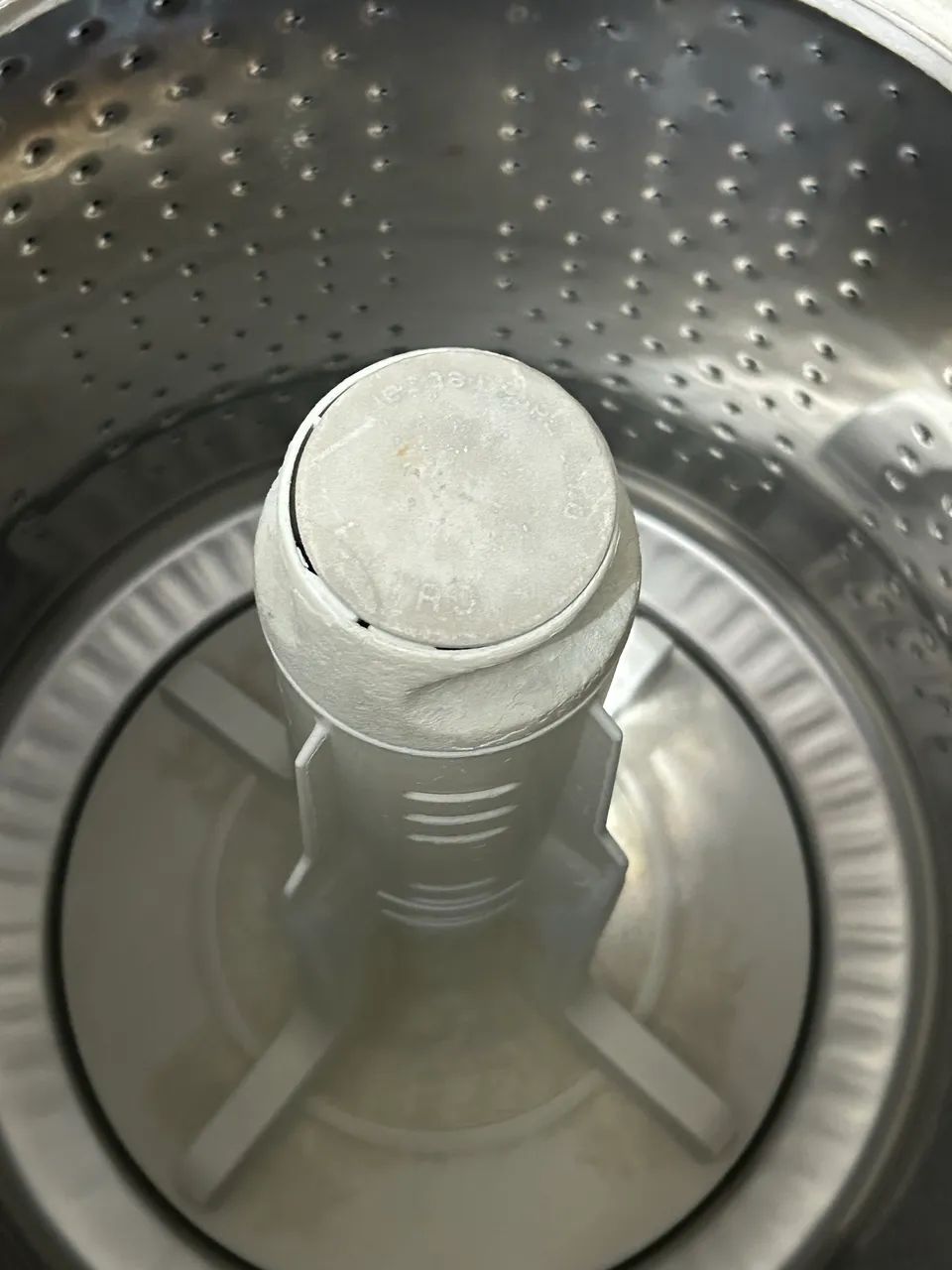 Máquina de lavar roupas Brastemp Ative 9kg