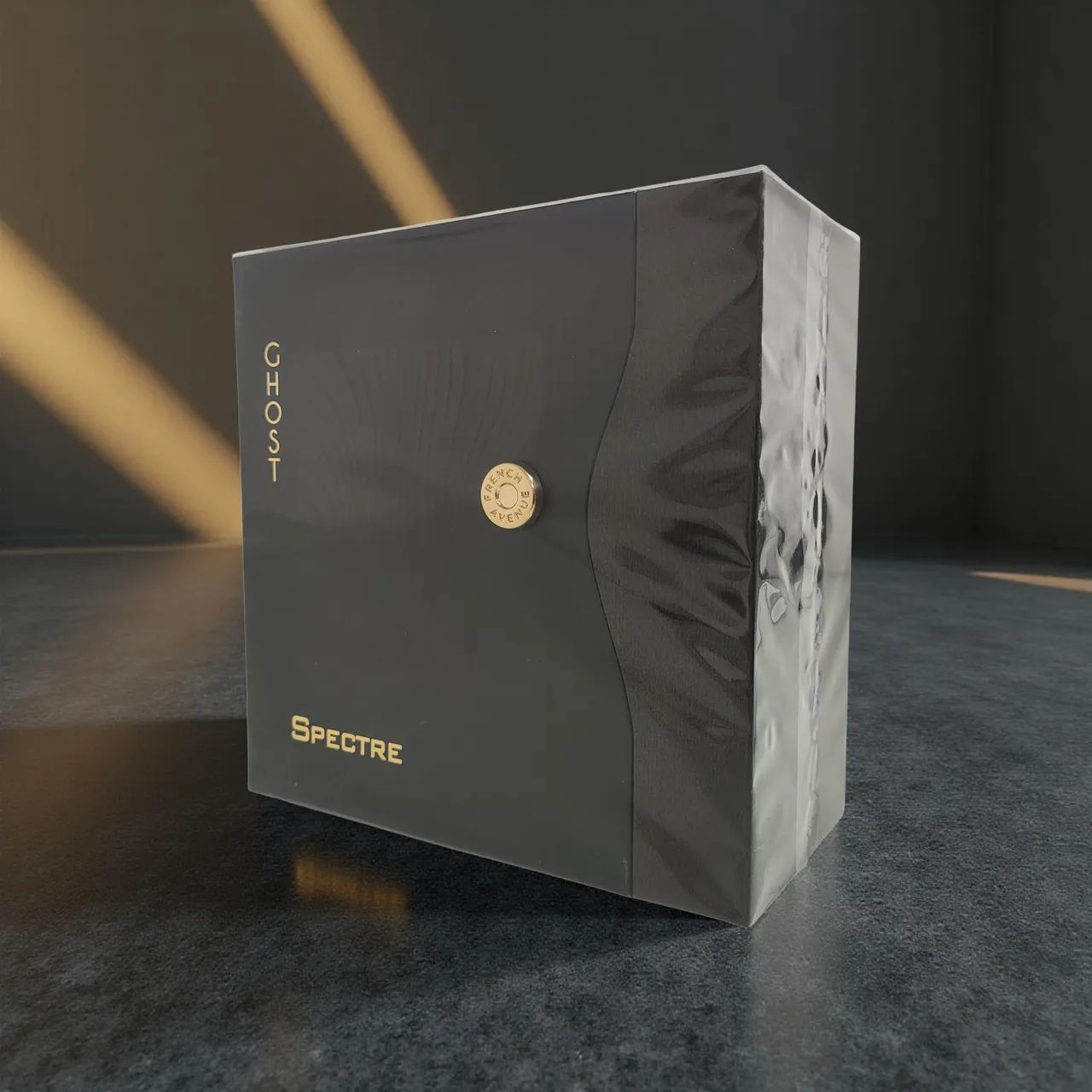 Perfume Spectre Ghost French Avenue 80ml - Foto 2