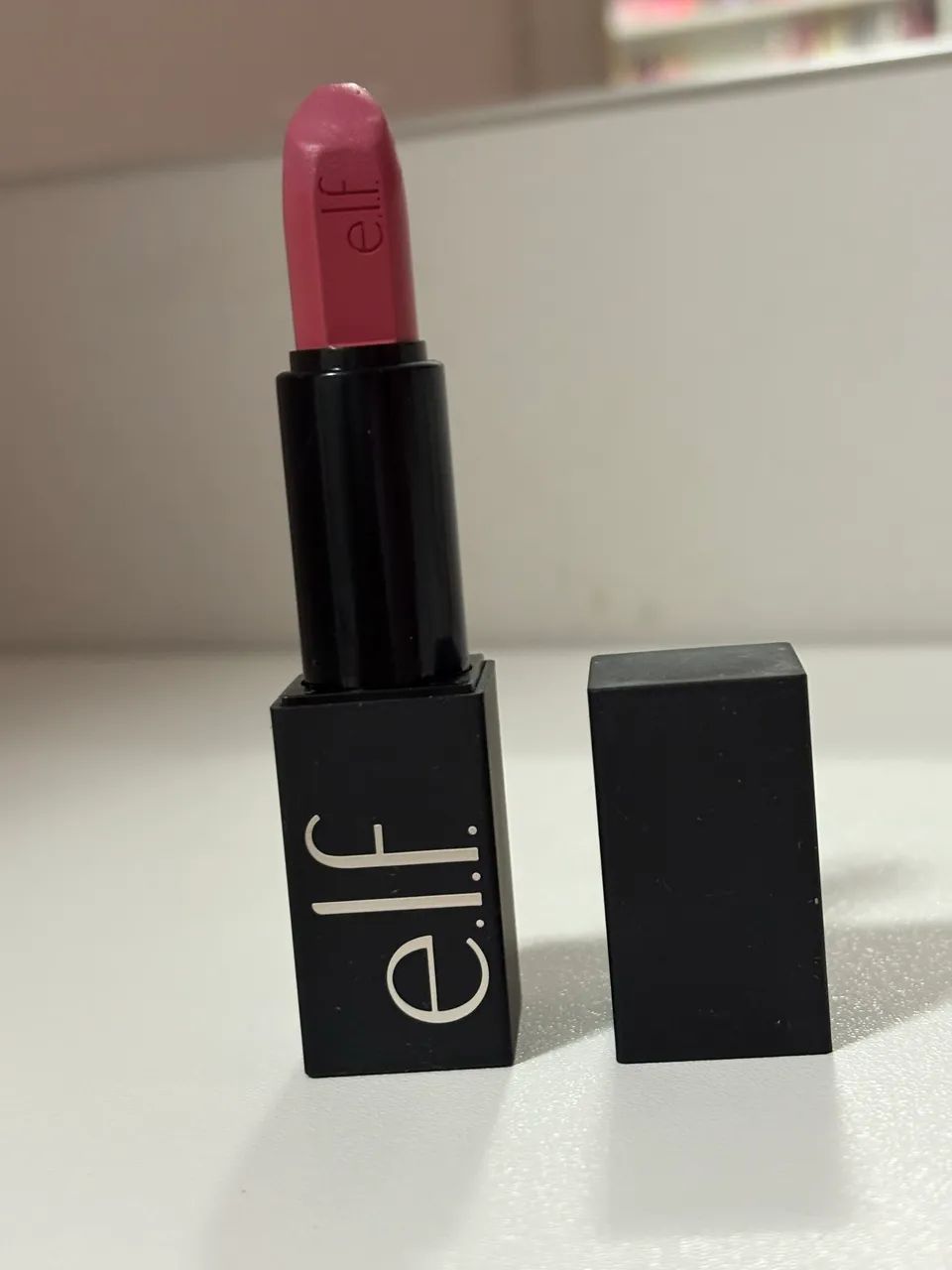 E.L.F. O Face Satin Lipstick