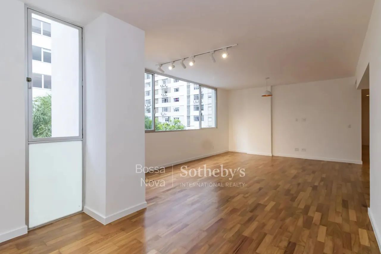 Apartamento reformado em rua tranquila de Higienópolis - Foto 3
