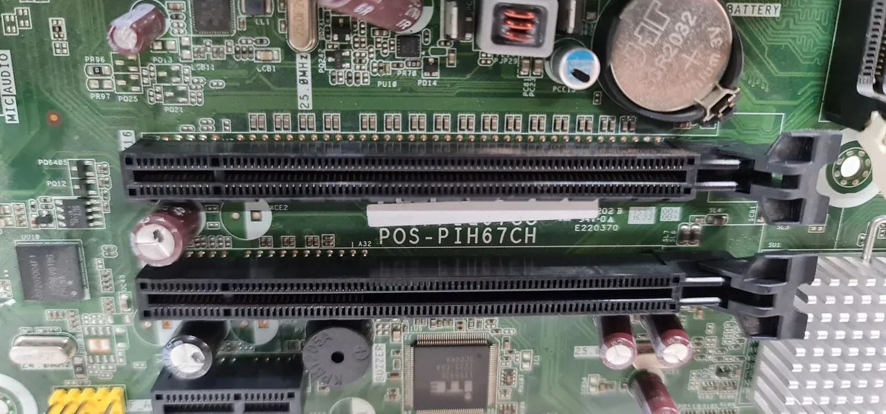 Kit Placa-Mãe  LGA 1155 - Foto 3