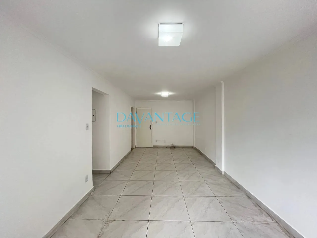 OTIMO APARTAMENTO PARA LOCAÇÃO COM VAGA DE GARAGEM, NA BELA VISTA