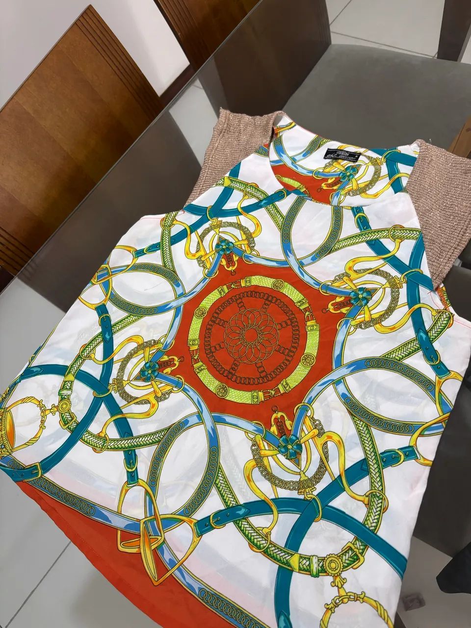 Blusa para trabalho  - Foto 2