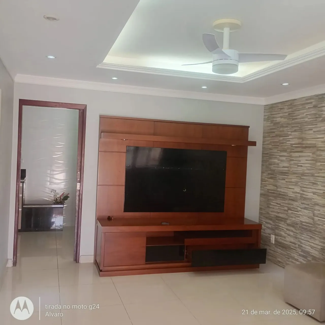 ASR casa com 4 quartos em Nova Parnamirim - Parnamirim - RN